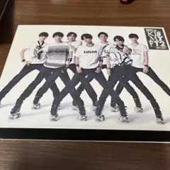 BEST of Kis-My-Ft2