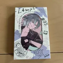 18TRIP エイトリ 夜班 L4mps カセット