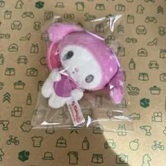 サンリオ マイメロディ アニバーサリーバリエーション マスコット