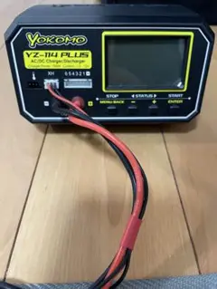 ヨコモ　YOKOMO YZ114 PLUS 2025年最新】ヨコモ yz-114 plusの人気アイテム - メルカリ