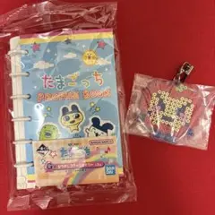 たまごっち一番くじ Ｇ賞 F賞　セット