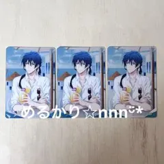 アイナナ メタカ アンコール2 万理