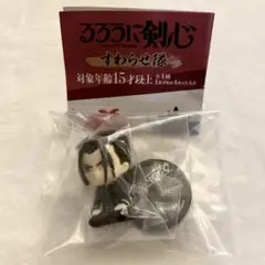 【新品未開封】るろうに剣心 すわらせ隊 斎藤一