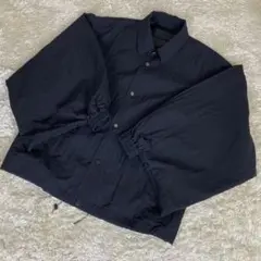FUMITO GANRYU KINOMO JACKET ブラック 2