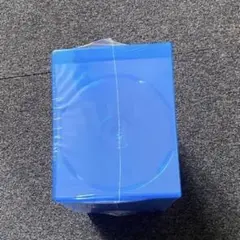 ブルーレイケース Blu-rayケース (25枚x1)