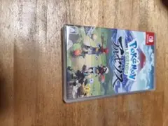 ポケモン レジェンズ アルセウス