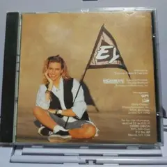 202.194 Debbie Gibson Electric Youth CD