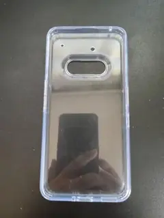 For Nothing phone 3A ケース PC/TPU保護ケース