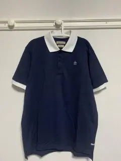 Munsingwearポロシャツ cityboy y2k マンシングウェア