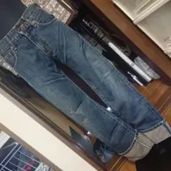 エドウィン★EDWIN 503 デニム27インチ