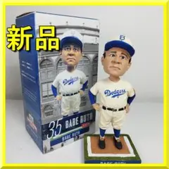 2025年最新】ベーブ ルース フィギュアの人気アイテム - メルカリ