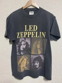 90's-Early 00's Led Zeppelin t shirt