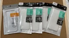 iPhone12 Pro ケース　まとめ売り5個