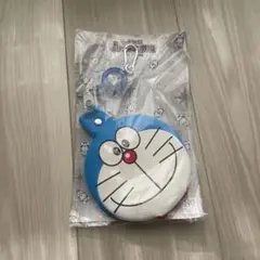 ドラえもん リール付きパスケース