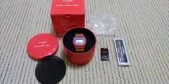 マリオ G-SHOCK DW-5600SMB-4JR