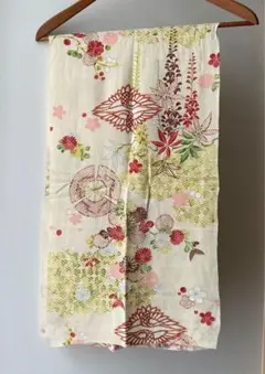 生地