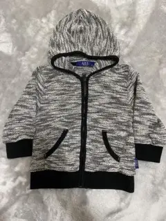 139 AZUL アズール　パーカー　95 男の子