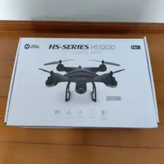 ドローン ホーリーストーンHS120D スペアパーツ付 s-l400.jpg