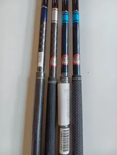 テンセイシャフトバラ売り