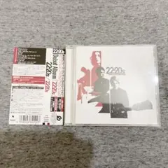 【国内盤帯付】22-20s