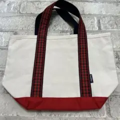 ファミリア familiar キャンパス トートバッグ