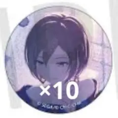 プロセカ グリ缶 MEIKO 42A 10個