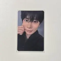 TXテヒョン CU特典トレカ