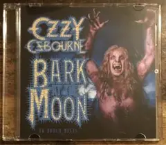 超稀少!!究極名盤!!オジーオズボーン「月に吠える」高音質UKラフミックス音源!