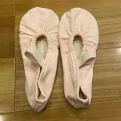 Chacott バレエシューズ