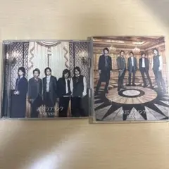 迷宮ラブソング　初回限定盤、通常版2枚セット