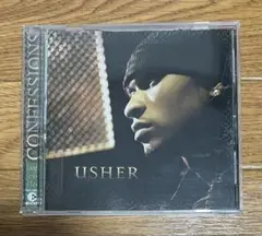 Confessions　Usher　アッシャー