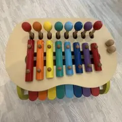 【美品】エド・インター　森のメロディーメーカー