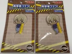 名探偵コナン 安室 アクキー
