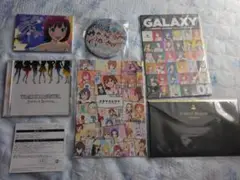 PS4 アイドルマスター スターリットシーズン スターリットBOX　特典のみ