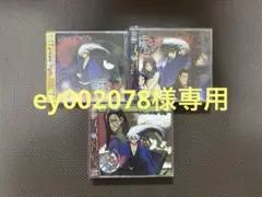 ぬらりひょんの孫　ぬら孫ラジオ　ドラマCD　6点セット売り　アニメイト限定盤