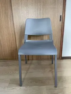 【送料込み/バラ売可】IKEA TEODORESテオドレス 4脚 ブラック Ikea TEODORES Chair, Black 31 1/2x 21 1/4x 18 1/8 