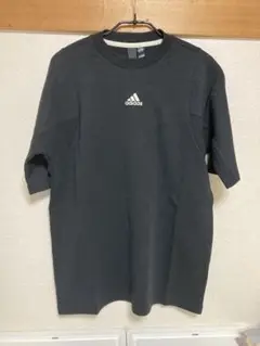 【新品未使用】アディダス tシャツ Sサイズ