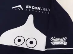 限定ユニフォーム ドラクエウォーク 北海道リアルイベント ネイビー Lサイズ