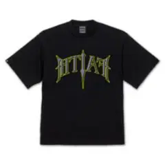 Crossfaith Tシャツ　2XL