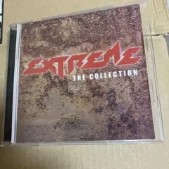 エクストリーム THE COLLECTION