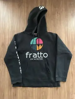 2025年最新】frat パーカーの人気アイテム - メルカリ