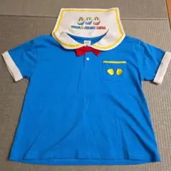 Disney Tシャツ 120cm　しまむら　リトシー　ドナルド　なりきり