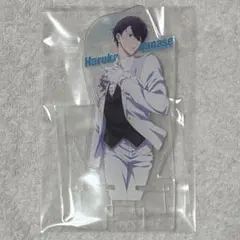 Free! スマホスタンド オケコン 七瀬遙