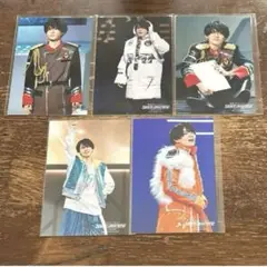 Lilかんさい 西村拓哉 スペジャニ ステフォ