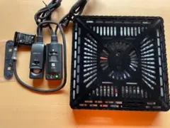 ★ こたつ ヒーターユニット エルテック LKH-6FC 人感センサー 付