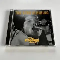 帯付 DVD 矢沢永吉THE STAR IN HIBIYA スターイン日比谷