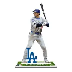 MLB 大谷翔平 ドジャース フォトスタンド 30.48cm