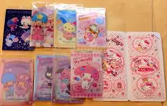 サンリオ　ウエハース　まとめ売り