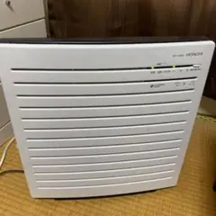 日立 HITACHI クリエア 空気清浄機 ホワイト EP-H300 楽天市場】日立グローバルライフソリューションズ 空気清浄機