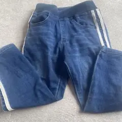 110 デニムパンツ ズボン